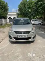 Maruti Suzuki Swift Dzire Vdi BSIV, 2012, Diesel