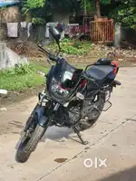 Urgent Sale for Bike