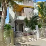3BHK fully furnished Duplex