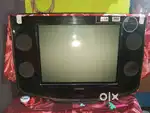 Samsung tv ultara slim tv