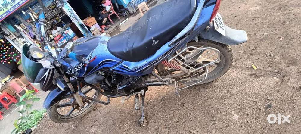 Good condition