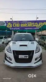 Maruti Suzuki Swift 1.2 VXI Deca Limited Edition, 2015, Petrol