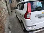 Maruti Suzuki Wagon R 1.0 2019