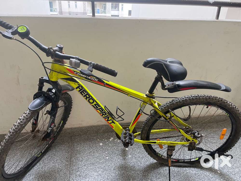 Hero Sprint Compass -29 inch cycle