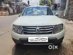 Renault Duster 1.5 110 PS RxZ 4x4 MT Diesel, 2013, Diesel