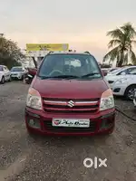 Maruti Suzuki Wagon R VXI Plus Optional, 2010, CNG & Hybrids
