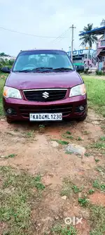 Alto k10 vxi