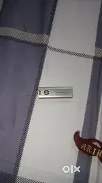 Hp pendrive 128gb metallic body