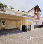 ഒലവക്കോട് ഒരു ലക്ഷ്വറി വില്ല സ്വന്തമാക്കാം