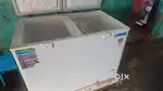 Blue star freezer urgent sell