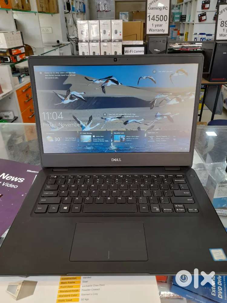 Laptop good condition