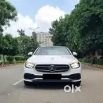 Mercedes-Benz E-Class Exclusive E 220 d, 2022, Diesel