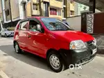 Hyundai Santro Xing XL eRLX Euro III, 2007, Petrol