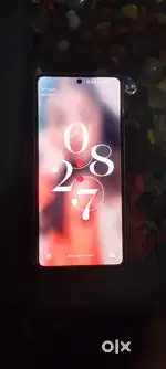 Poco F5  8+256GB In Excellent Condition