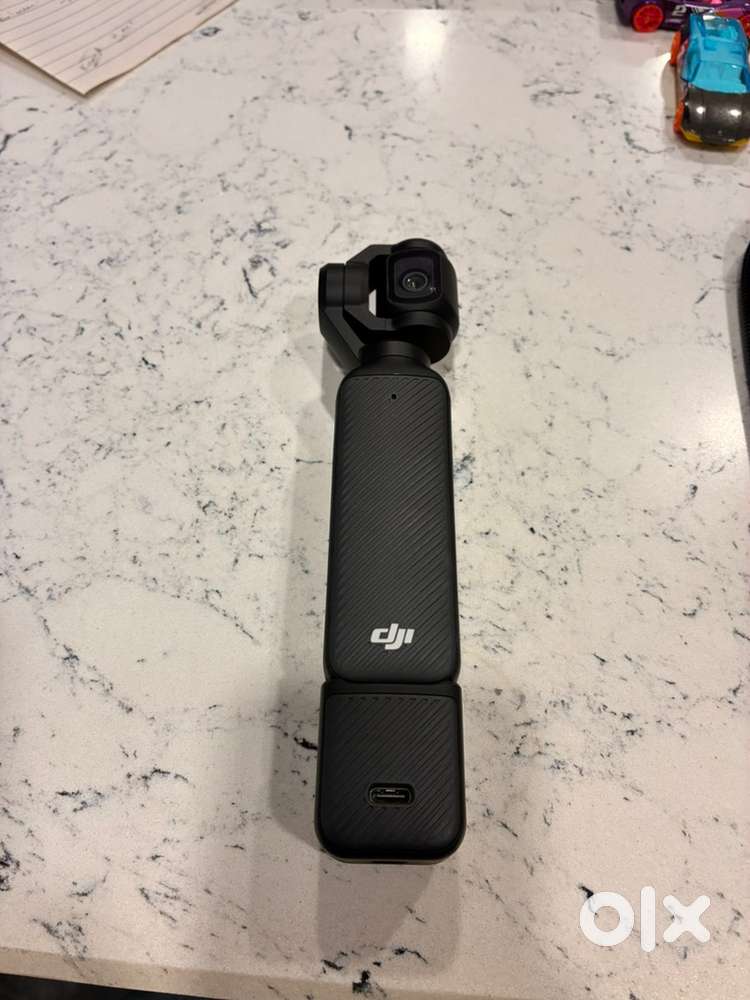 DJI osmo pocket 3