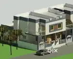 Dev Twins villa