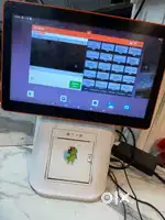 Billing Machine