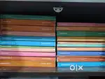 Medical books