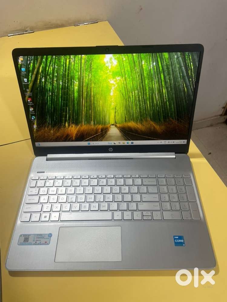 HP laptop Full Condition