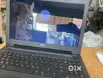 Laptop dell