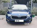 Skoda Octavia 2.0 Style TSI AT, 2021, Petrol