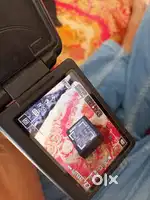 Canon Camera 80D DSLR With All Accessories