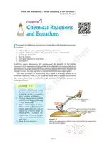 Ncert 10th science English readers