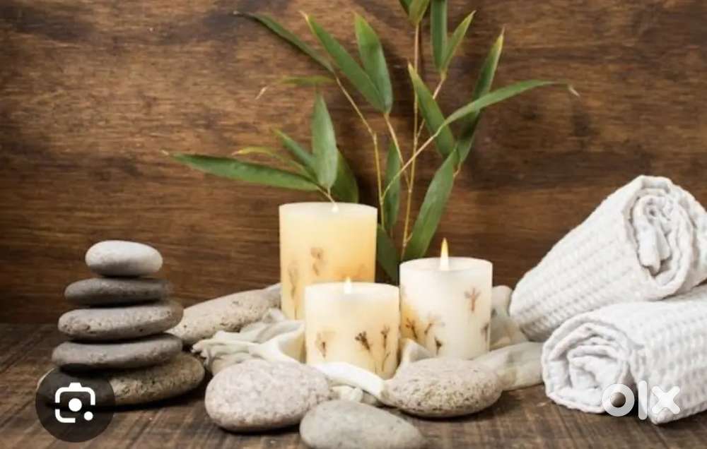 Beutey spa females therapy Jobs available