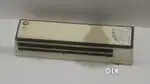 5star Hitachi indoor 1.5 ton ac mint new condition
