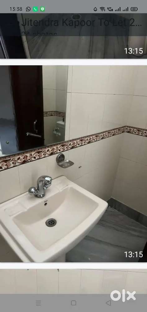 To Let 2 bhk house malviya chowk