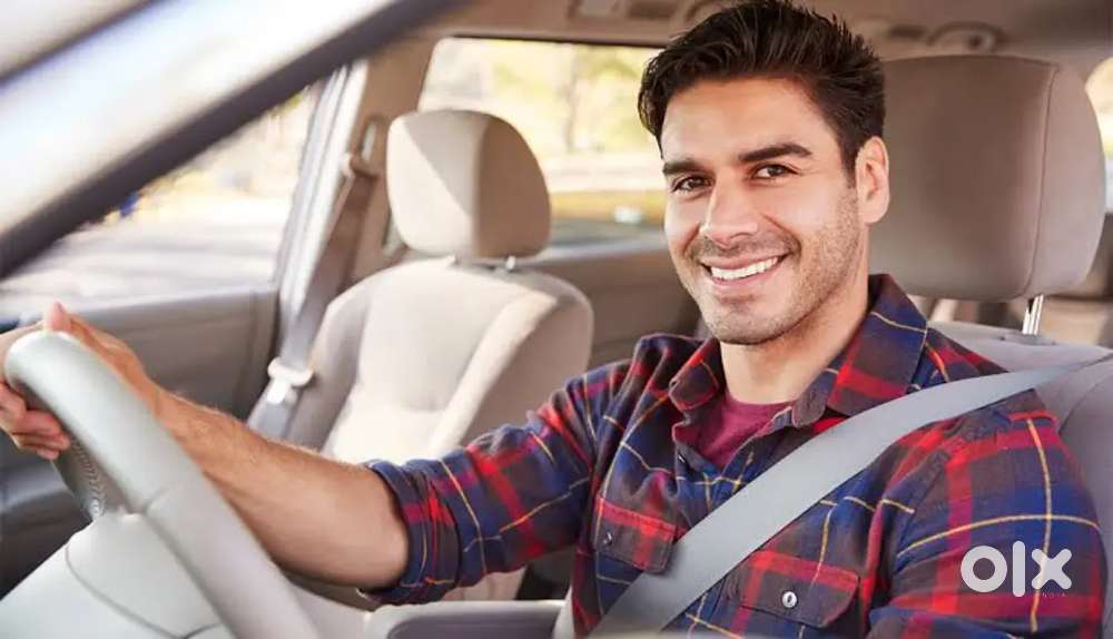 DIRECT JOINING FOR  DRIVER JOB APPLY  NOW