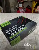 2 GB Graphics Card , 8 GB Ram - ( DDR3 )