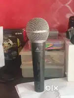 Maono mic.
