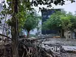 Plot for rent (Warehouse, Commercial use, etc)