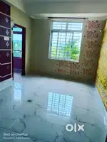 Flat for Sale , 2 Bhk , Shanti Enclave,Namghar pat,Panjabari, Guwahati
