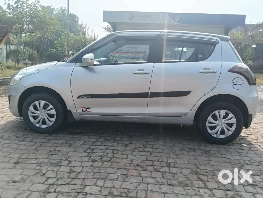 Maruti Suzuki Swift 2016 Diesel