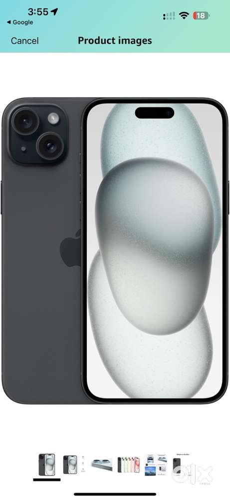 Iphone15plus128