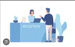 Front office executive male