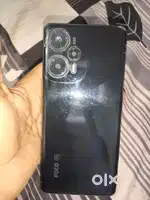 POCO F5 UNDER WARRANTY  MOBILE GOOD NEW CONDITION