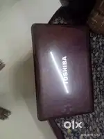 Toshiba laptop