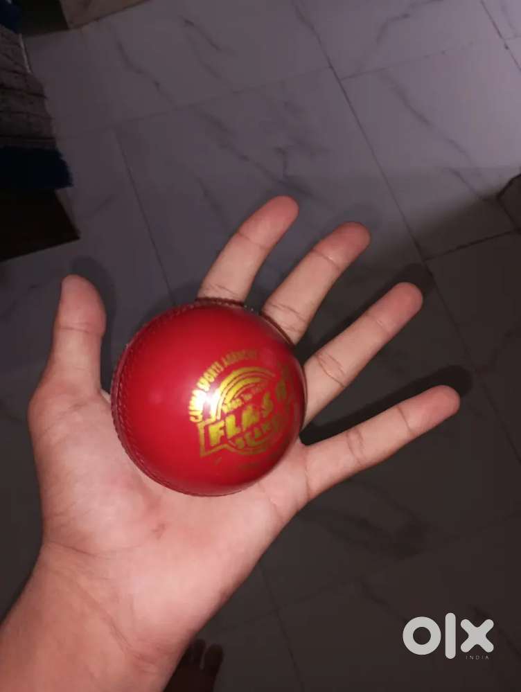 RNS cricket kit