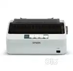 Epson LX-310 9-pin Dot Matrix Printer