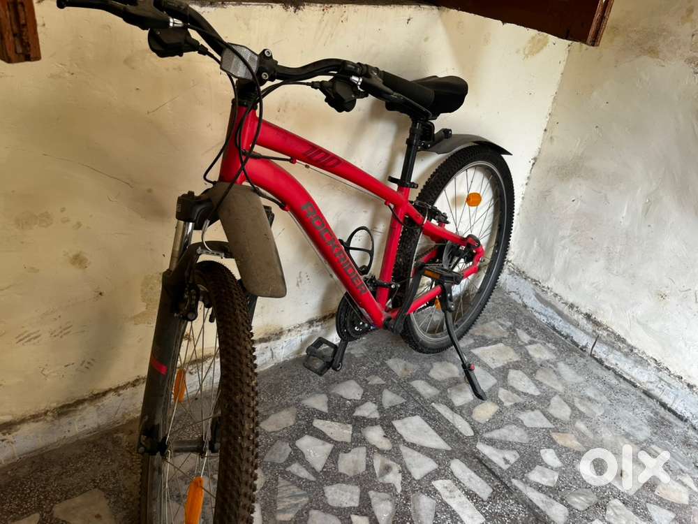 Brand new, used fir only 2 days