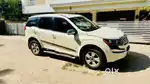 Mahindra XUV500 W8, 2013, Diesel