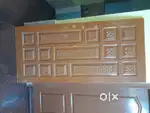 Teak wood main door for sale
