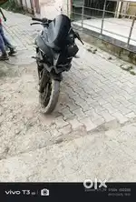 Bajaj Pulsar 200RS ABS
