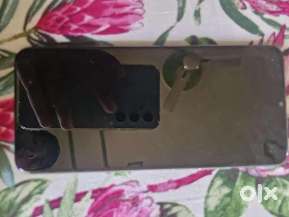 Oppo a15 phone