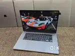 Apple Macbook Pro 
May 2021 Manufacturing 
i7/16/512/5.5gb GFX