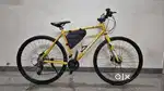 Firefox Volante 700c Hybrid bicycle