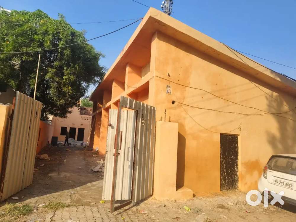 Factory for rent near Tata motors